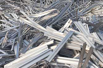 Aluminium Scrap