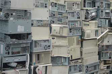 Computer Scrap