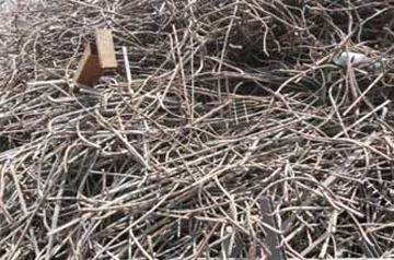 TMT Steel Scrap