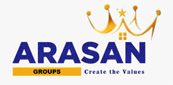 Arasan Groups logo
